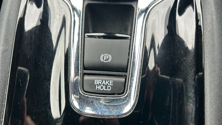 Honda HR-V 1.5 i-VTEC SE 5dr Petrol Hatchback